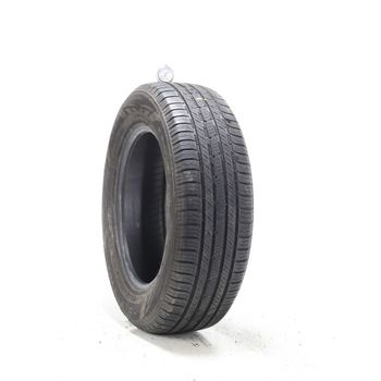 Set of (2) Used 225/65R17 Nokian One 102H - 9/32