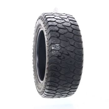 Used LT35X12.5R20 AMP Terrain Attack A/T A 121R - 5/32