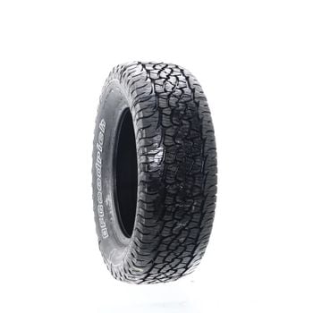 New 255/65R18 BFGoodrich Trail-Terrain T/A 111T