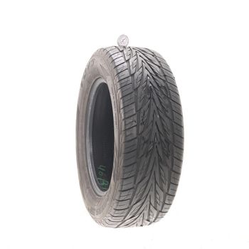 Set of (2) Used 265/60R18 Toyo Proxes ST III 114V - 8.5-9.5/32