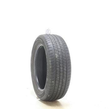 Set of (4) Used 205/55R16 Fuzion Touring A/S 91H - 7/32