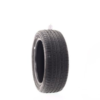 Set of (2) Used 215/50R17 Mastercraft Stratus AS 95V - 7/32