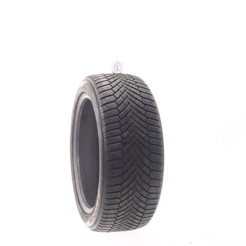 Used 235/45R18 Yokohama BluEarth Winter V906 98V - 7/32