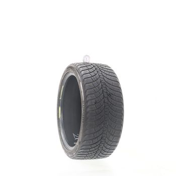 Used 255/35R18 Kumho WinterCraft WP71 94V - 6.5/32