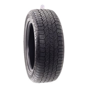 Used 275/55R20 Hankook Dynapro AT2 113T - 9/32