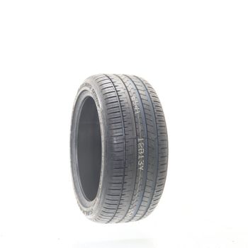 New 255/40ZR18 Falken Azenis FK510 99Y