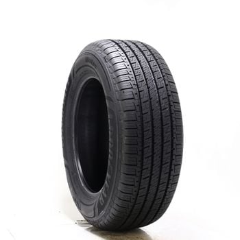 Driven Once 265/60R18 Goodyear Assurance MaxLife 110H - 12.5/32