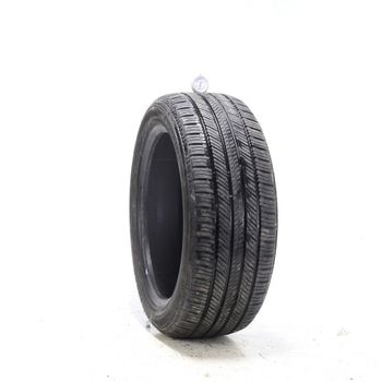 Set of (2) Used 235/50R19 Yokohama Geolandar CV G058 103V - 7-8/32