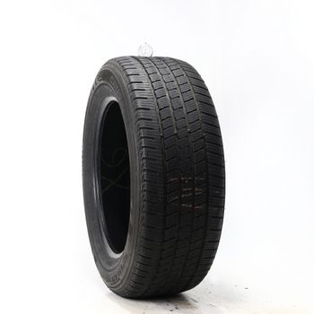 Used 275/55R20 Kumho Crugen HT51 111T - 7.5/32
