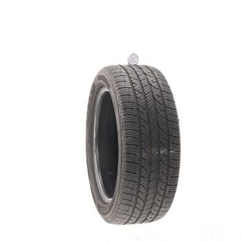 Set of (2) Used 235/50R18 Kelly Edge Touring A/S 97V - 8.5-9.5/32