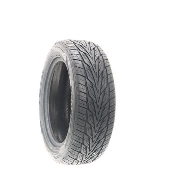 New 225/55R18 Toyo Proxes ST III 102V - 10/32