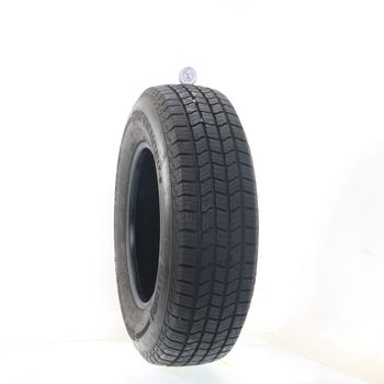 Used LT245/75R17 Caldera Confidence LT-S 121/118S - 12.5/32