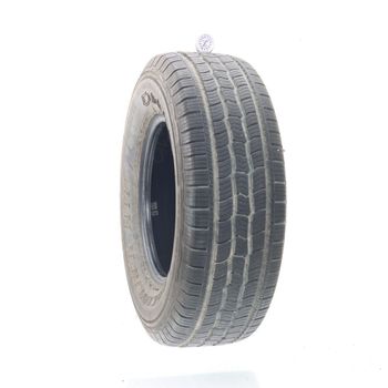Set of (2) Used 265/70R16 Cooper Discoverer HTP II 112T - 8-9/32