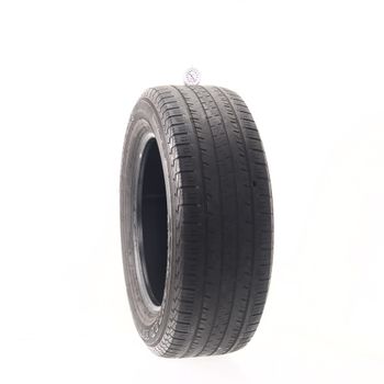 Used 255/60R18 Yokohama Geolandar H/T G056B 107H - 5.5/32