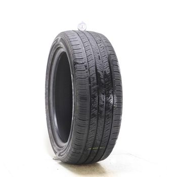Set of (2) Used 245/50R20 Arisun Aresta ZG02 102V - 7/32