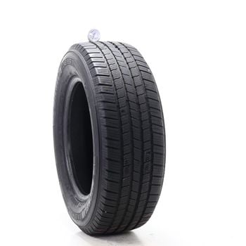 Used 245/65R17 Michelin X LT A/S 107T - 8/32