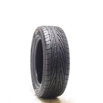 Driven Once 225/60R17 Goodyear Assurance Tripletred AS 98H - 11/32