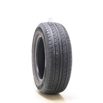 Set of (2) Used 245/65R17 Westlake SU318 H/T 107T - 9/32