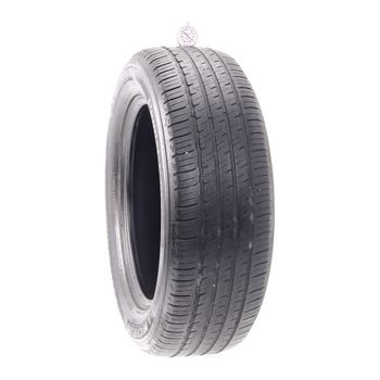 Set of (2) Used 235/60R18 Michelin Primacy MXM4 102V - 5/32