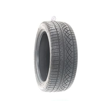 Used 255/45ZR20 Continental ExtremeContact DWS Tuned 105W - 8.5/32