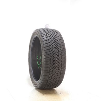 Used 235/40R19 Bridgestone Blizzak LM-005 96V - 9.5/32