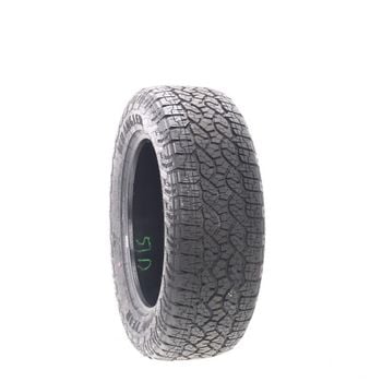 New 275/60R20 Goodyear Wrangler Territory AT RIV 116H
