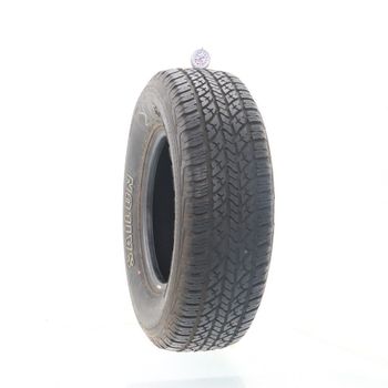 Set of (2) Used 235/75R15 Sailun Terramax H/T 105T - 9.5/32