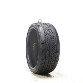 Used 245/35R20 Yokohama Advan Sport A/S Plus 95Y - 9/32