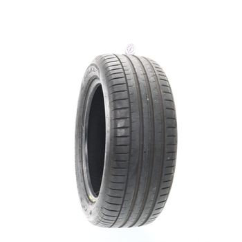 Used 275/50R20 Falken Azenis FK520 MO 113V - 7.5/32