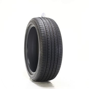 Used 245/45RF20 Bridgestone Turanza EL450 RFT 99V - 8/32