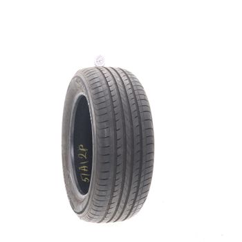 Used 235/55R17 RoadOne Cavalry HP 99H - 9.5/32