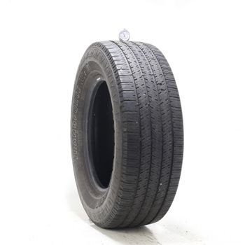 Set of (2) Used LT275/65R18 Firestone Transforce HT2 123/120S - 6-6.5/32