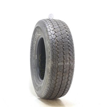 Used LT245/75R16 Continental VancoFourSeason 120/116Q - 11/32