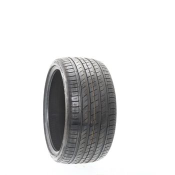 New 285/30ZR20 Nexen N'Fera SU1 99Y