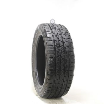 Set of (2) Used 255/50R20 Mastercraft Courser Quest Plus 109H - 9/32