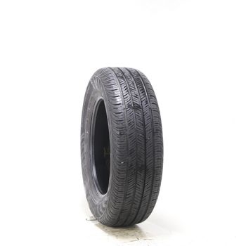 Driven Once 205/65R16 Continental ContiProContact 95H - 9.5/32