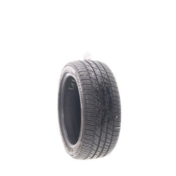 Set of (4) Used 225/45R17 Bridgestone Potenza RE980AS+ 94W - 9/32