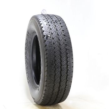 Used LT275/70R18 Firestone Transforce AT 125/122S - 12/32