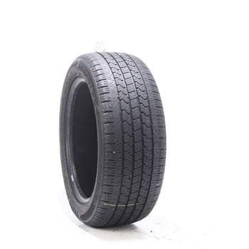 Used 255/50R19 Hercules Terra Trac Cross-V 107V - 9/32