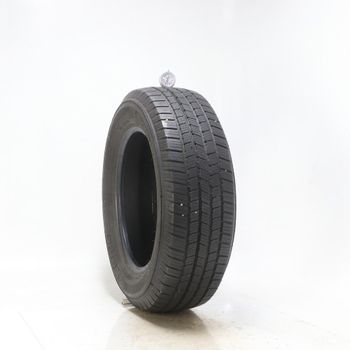 Set of (4) Used 225/65R17 Michelin X LT A/S 102H - 7.5/32