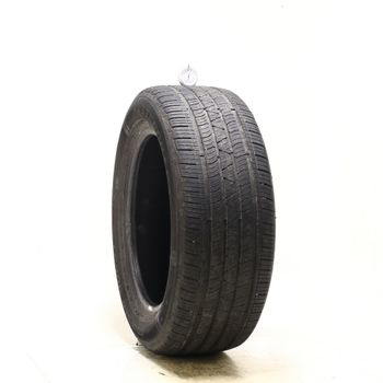 Used 235/55R17 Mastercraft Courser Quest Plus 99H - 7.5/32