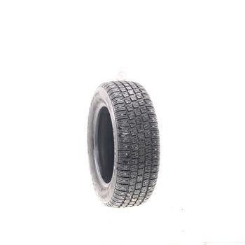 Used 195/60R14 Medalist Winter King Studded 85S - 11/32