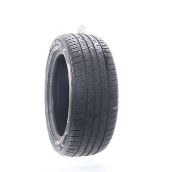 Set of (2) Used 265/50R20 Celimo Salient CS210 111V - 8.5-9.5/32