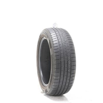 Set of (2) Used 215/55R18 Nexen N5000 Platinum 95H - 8.5/32