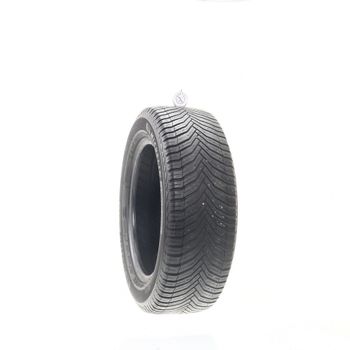 Set of (2) Used 225/60R17 Michelin CrossClimate 2 99H - 5.5-6.5/32