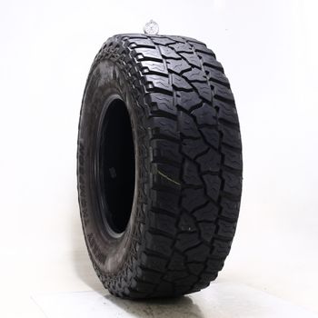 Used LT35X12.5R17 Mickey Thompson Baja ATZP3 119Q - 10/32