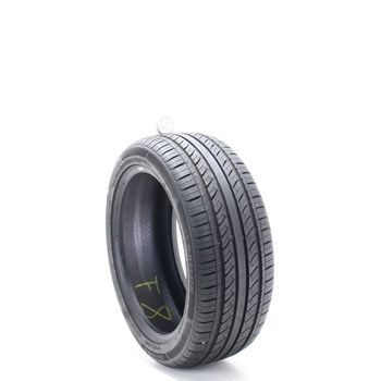 Set of (2) Used 225/45ZR17 Sailun Atrezzo SH406 94W - 8.5/32
