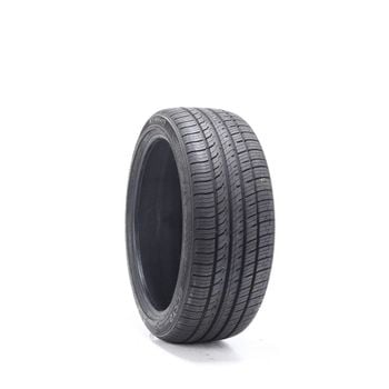 Driven Once 225/40ZR19 Kumho Ecsta PA51 93W - 10/32