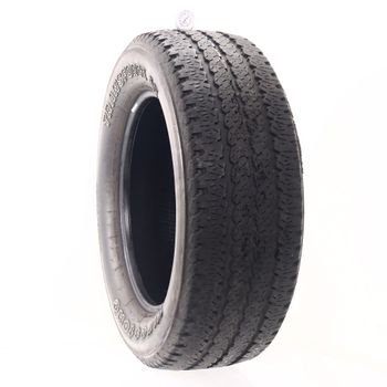 Used LT285/60R20 Firestone Transforce AT 125/122R - 8.5/32