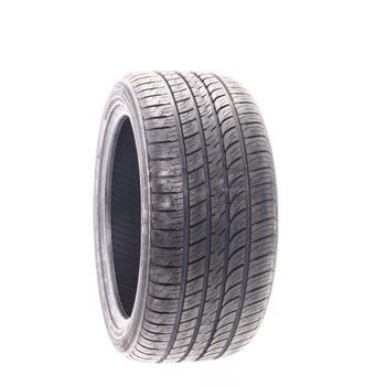 Set of (2) New 295/40ZR20 Radar Dimax AS-8 110Y
